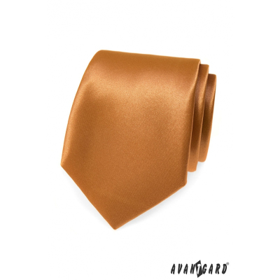 Златна вратовръзка Avantgard