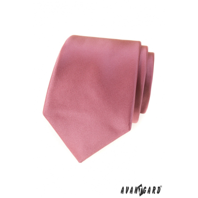 Стара розова мъжка вратовръзка