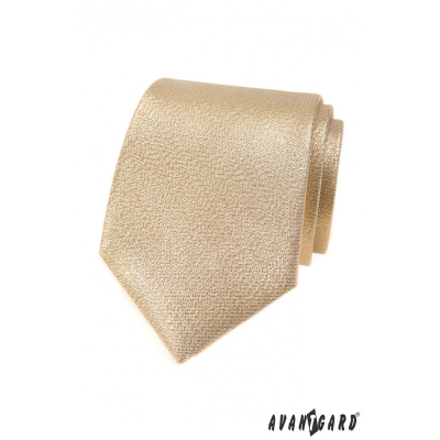 Златна вратовръзка Avantgard Lux