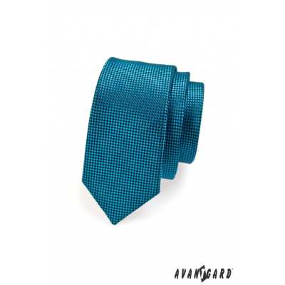 Тясна ватирана керосин вратовръзка