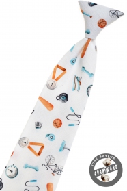 Детска вратовръзка СПОРТ 31см