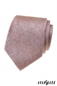 Вратовръзка с нежен десен