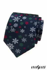 Коледна вратовръзка