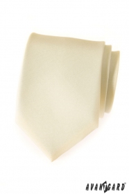 Avantgard матова кремава вратовръзка