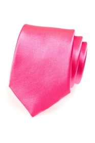 Отличителна розова вратовръзка
