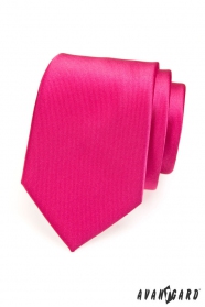 Вратовръзка фуксия