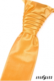 Френска златна сватбена вратовръзка